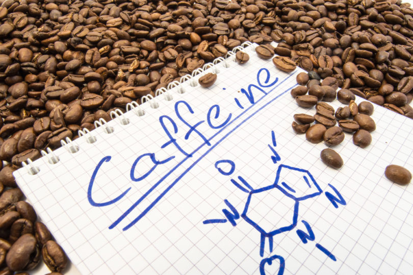 Overdose caffeina | Sintomi & Rimedi